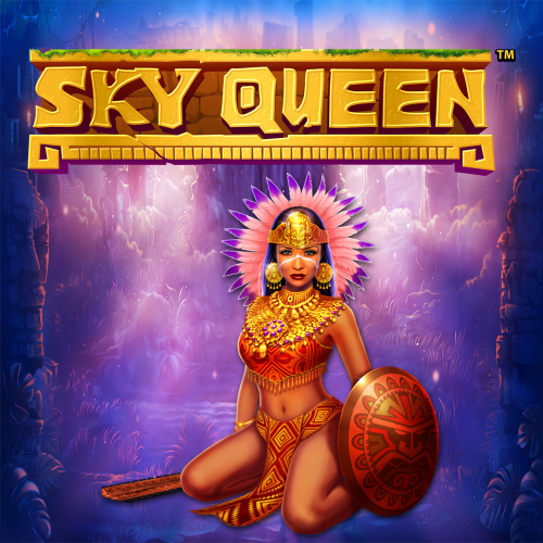 Sky Queen-PLAYTECH